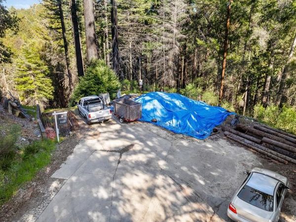 340 Everest Drive, Boulder Creek, CA 95006