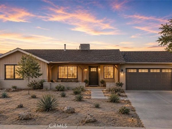 40592 168th Street E, Lake Los Angeles, CA 93535