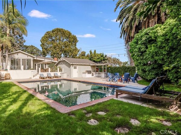 1319 S Irena, Redondo Beach, CA 90277