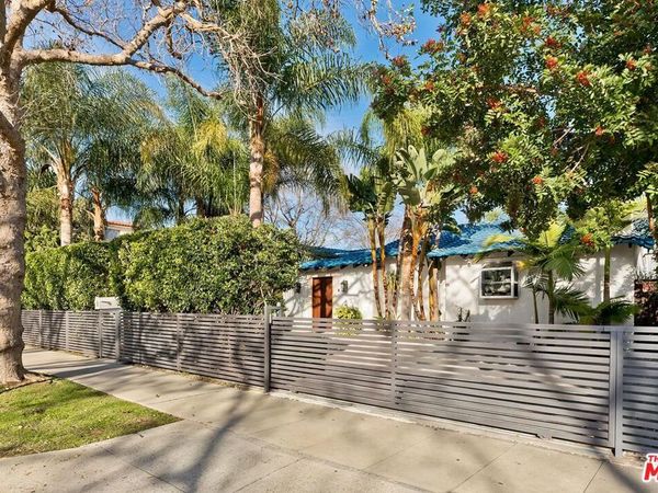 200 S Linden Drive, Beverly Hills, CA 90212