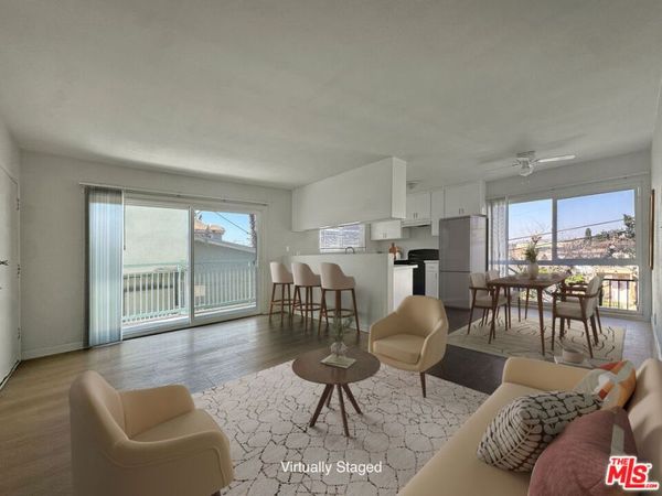 220 E Hyde Park , Unit 1, Inglewood, CA 90302