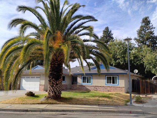637 Grambling Court, Merced, CA 95348