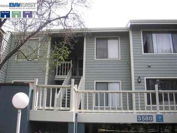 3580 Birchwood Ter, Fremont, CA 94536