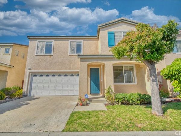 1565 Orwell, Oxnard, CA 93033