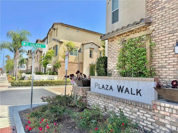 11821 E Solana Place, Cerritos, CA 90703