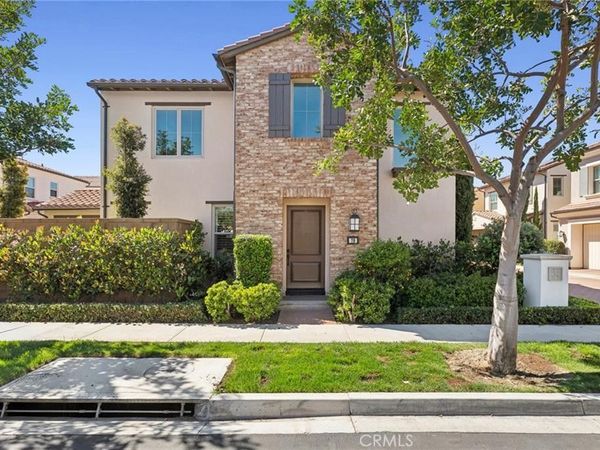 76 Decker, Irvine, CA 92620