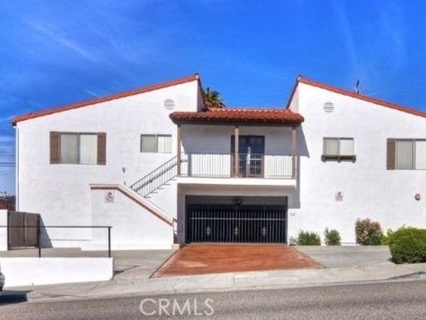 147 Avenida Serra, Unit 203, San Clemente, CA 92672