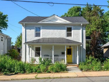 704 BLENHEIM AVE , Charlottesville, VA 22902