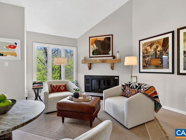 777 LAURELWOOD CONDOS , Wintergreen Resort, VA 22967