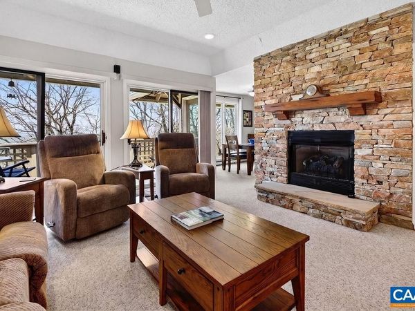 2063 STONE RIDGE CONDOS , Wintergreen Resort, VA 22967