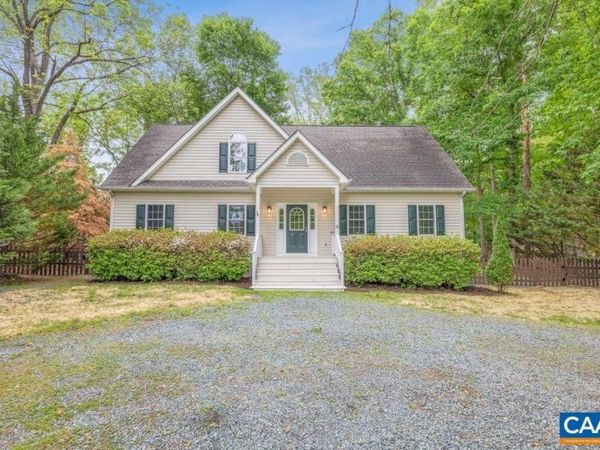 29 TUSCARORA DR, Palmyra, VA 22963