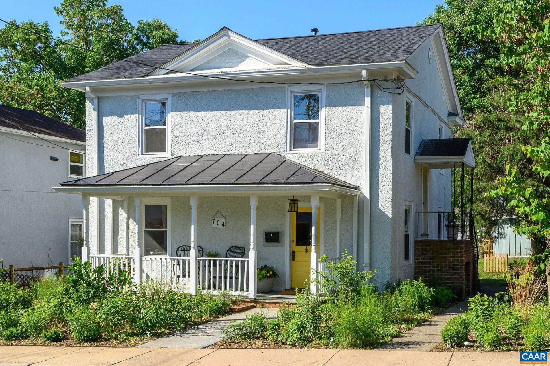 704 Blenheim Ave, Charlottesville, VA 22902 Main Photo
