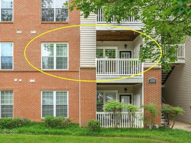 270 RIVERBEND DR, Unit 2E, Charlottesville, VA 22911