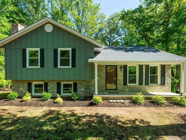 309 CRESTFIELD CT , Charlottesville, VA 22911