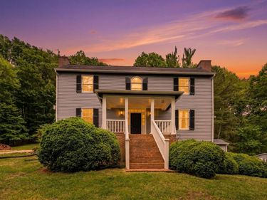 280 HIDDEN ACRES LN , Amherst, VA 24521