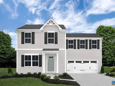 503 ARCHES LN , Barboursville, VA 22923