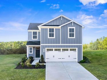 504 ARCHES LN , Barboursville, VA 22923