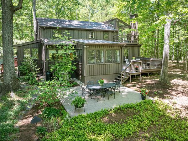 3939 BUCK ISLAND RD , Charlottesville, VA 22902
