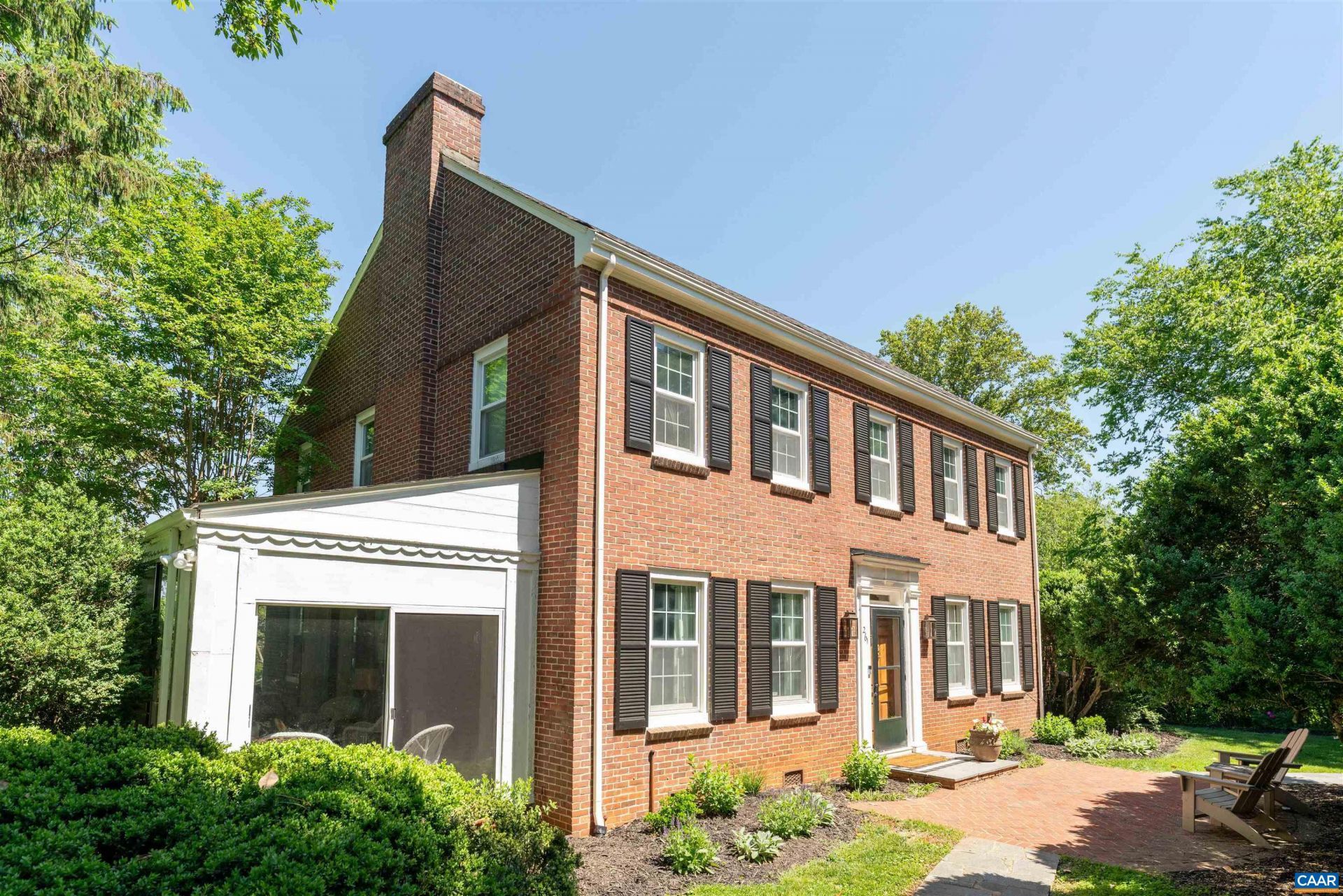 261 Blue Ridge Dr, Orange, VA 22960 Main Photo