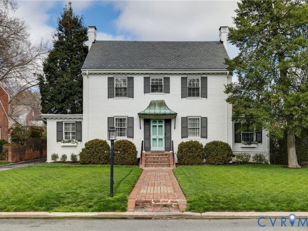 5402 Tuckahoe Avenue, Richmond, VA 23226