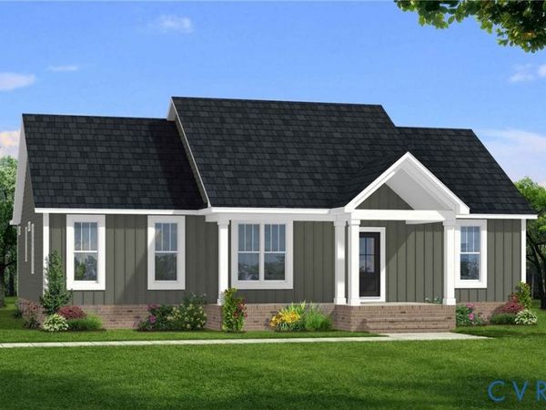 Lot 5 Woodson Mill Drive, Louisa, VA 23093