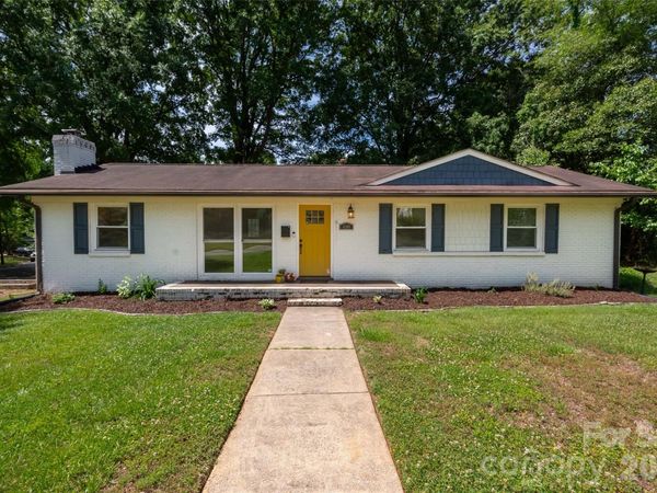 4300 Dowling Drive, Charlotte, NC 28205