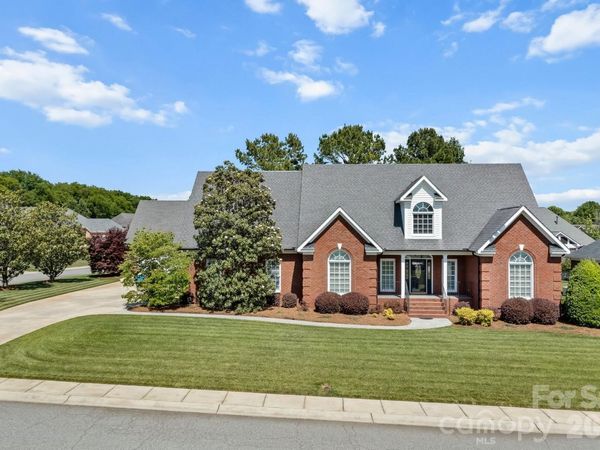 726 Tom Morris Lane SW, Concord, NC 28027