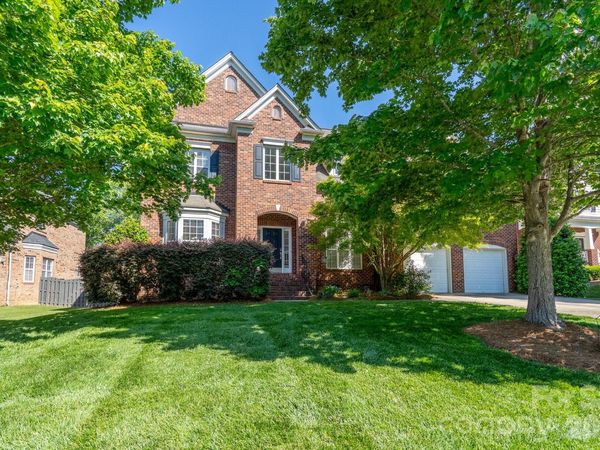 660 Vega Street NW, Concord, NC 28027