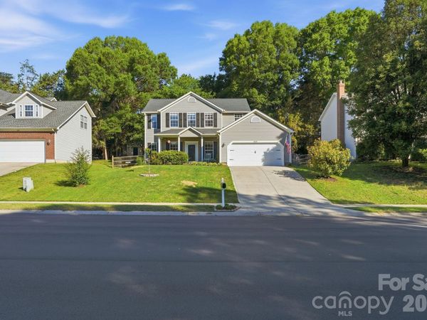11519 Withers Mill Drive , Charlotte, NC 28278