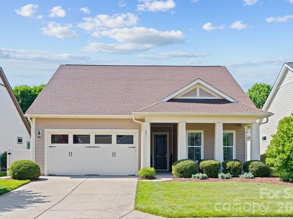 491 Granite Lake Court , Denver, NC 28037