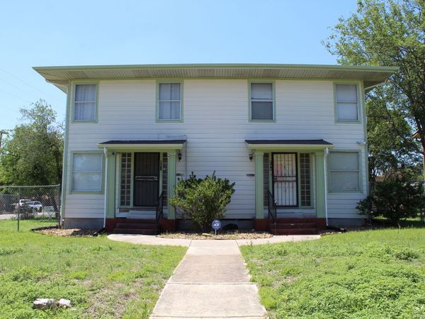 204 SENISA DR, San Antonio, TX 78228