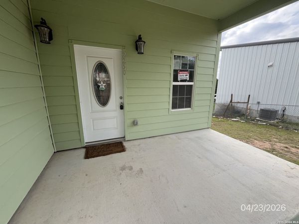 2250 GOLF DR, Spring Branch, TX 78070