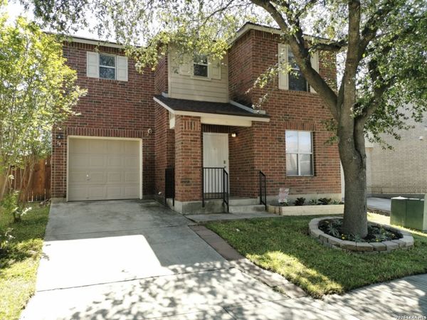 19 Adkins Rdg, San Antonio, TX 78239
