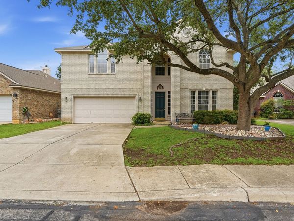 15402 Fall Place, San Antonio, TX 78247
