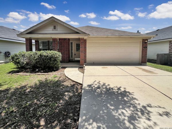 9242 Mare Country, San Antonio, TX 78254