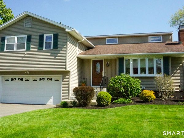 150 Tulip, Meriden, CT 06450