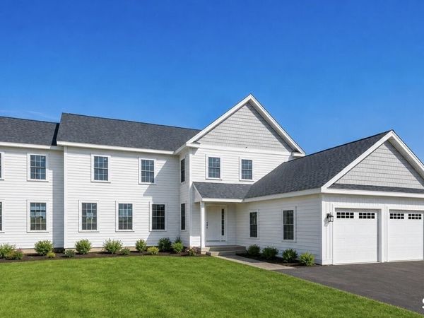 65 Saw Mill, Burlington, CT 06013