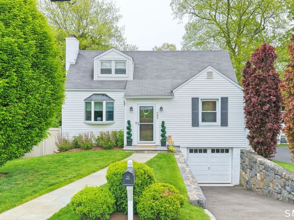 38 Francis , Greenwich, CT 06831