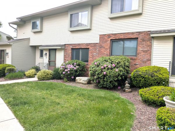 501 Summer Hill, Unit 501, South Windsor, CT 06074