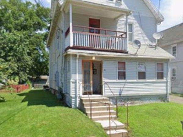 10 Cherry , East Hartford, CT 06108