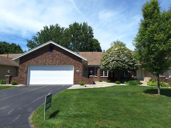 4207 Redbush Drive SW, Grandville, MI 49418