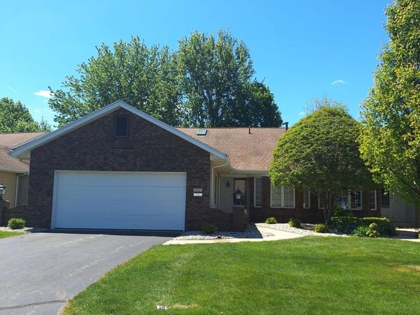 4207 Redbush Drive SW, Grandville, MI 49418