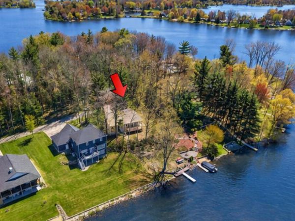 7993 Island Court, Stanwood, MI 49346