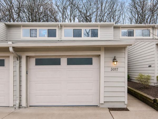 3017 Lakehaven Court, Ann Arbor, MI 48105