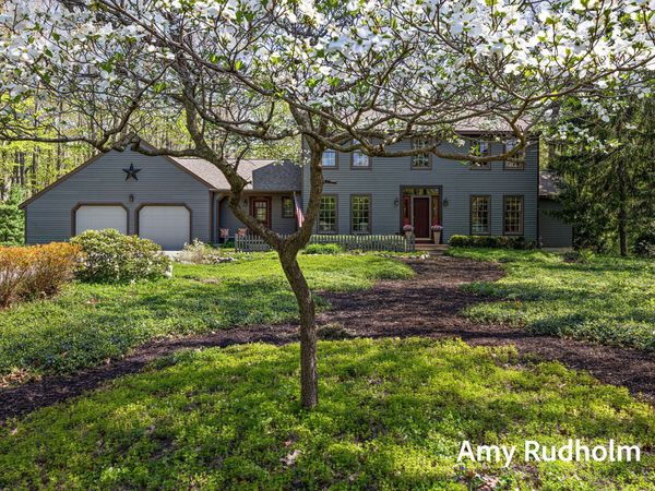 5235 Oakdale Drive, Hudsonville, MI 49426
