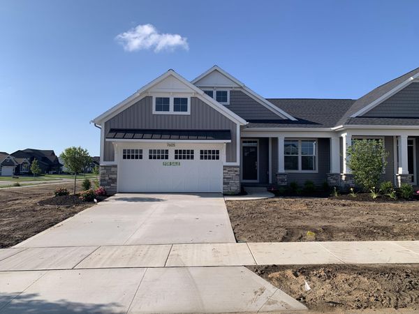 7605 Brook Villa South, Unit 135, Allendale, MI 49401