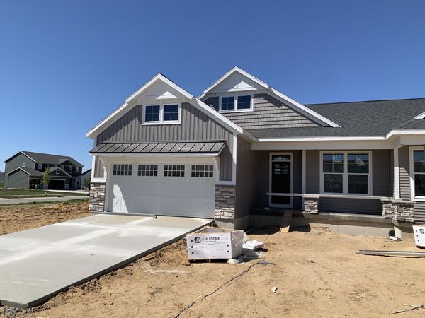 7605 Brook Villa South, Unit 135, Allendale, MI 49401