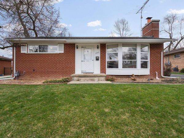 1807 Weldon Boulevard, Ann Arbor, MI 48103