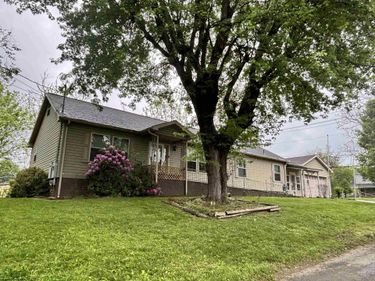 100 Washington Avenue, Elkins, WV 26241