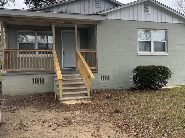 1933 KEITH Street , Tallahassee, FL 32310